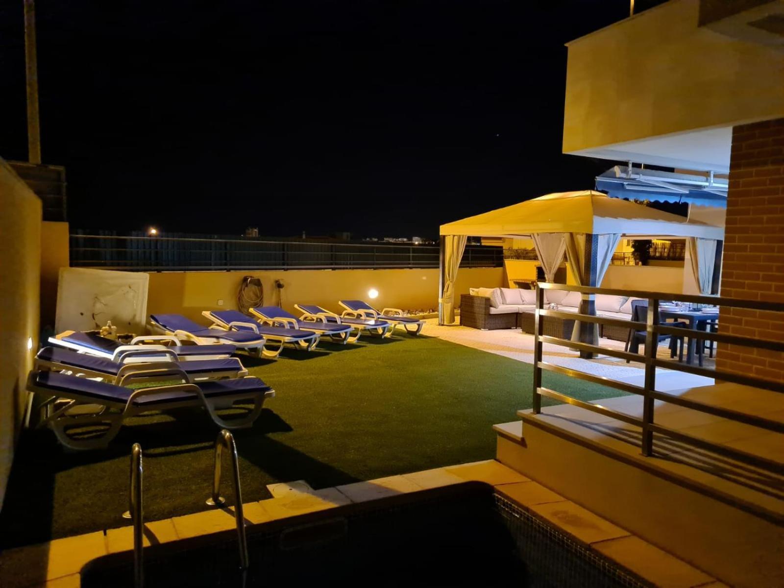 Stunning Villa With Pool Albufeira Room photo